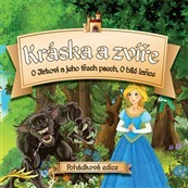 Various Artists - Kráska a zvíře 