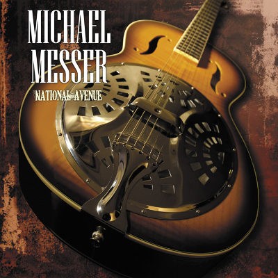 Michael Messer - National Avenue (2012)