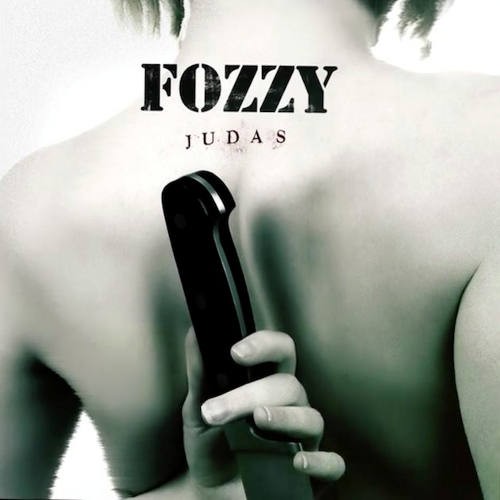 Fozzy - Judas (2017) 