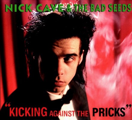 Nick Cave & The Bad Seeds - Kicking Against The Pricks (CD + DVD, Collectors Edition)