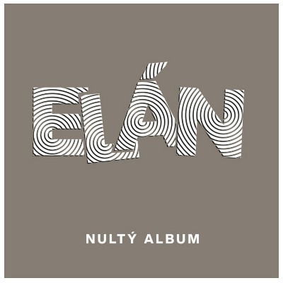 Elán - Nultý album (2025) - Vinyl