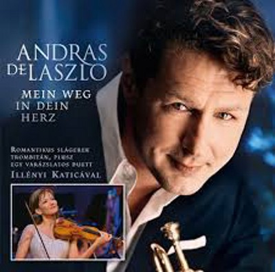 Andras de Laszlo - Mein Weg In Dein Herz (2012)