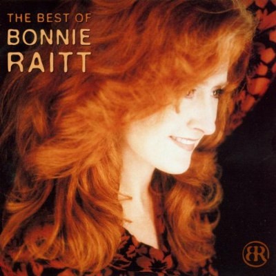 Bonnie Raitt - Best Of Bonnie Raitt 