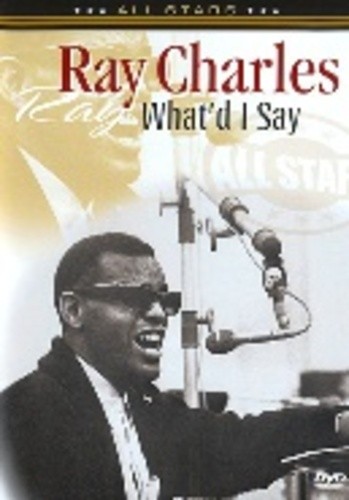 Ray Charles - What'd I Say: In Concert 