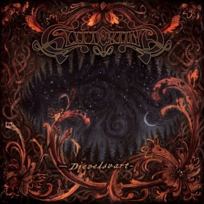 Glittertind - Djevelsvart (2013) 