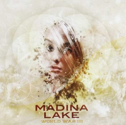 Madina Lake - World War III (2011)