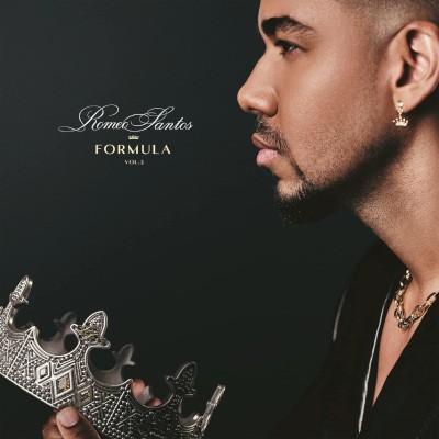 Romeo Santos - Fórmula, Vol. 3 (2022)