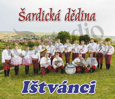 Ištvánci - Šardická Dědina (2016) 