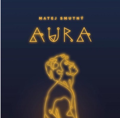 Matej Smutný - Aura (2022)