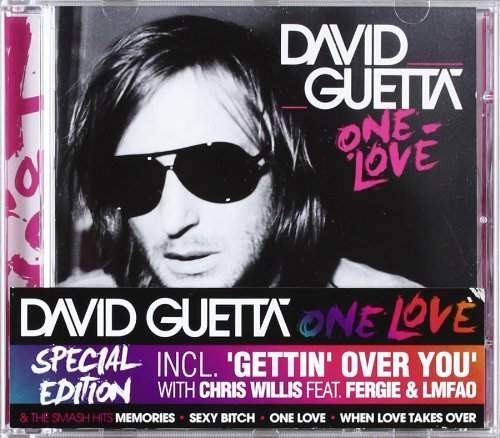 David Guetta - One Love (2009)