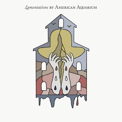 American Aquarium - Lamentations (2020)