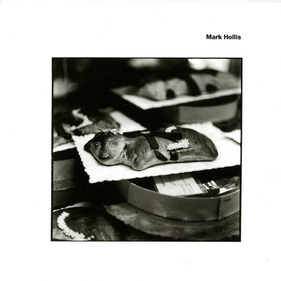 Mark Hollis - Mark Hollis (Edice 2007) 
