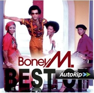 Boney M. - Best Of 