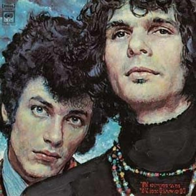 Al Kooper / Mike Bloomfield - Live Adventures of Al Kooper And Mike Bloomfield 