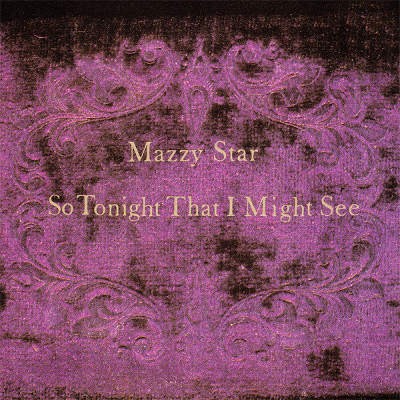 Mazzy Star - So Tonight That I Might See (1993) 