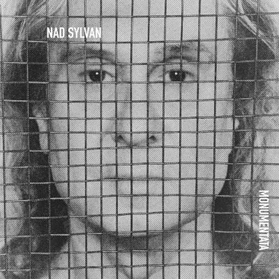 Nad Sylvan - Monumentata (2025) - Limited Vinyl