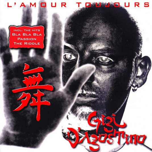 Gigi D'Agostino - L'Amour Toujours 