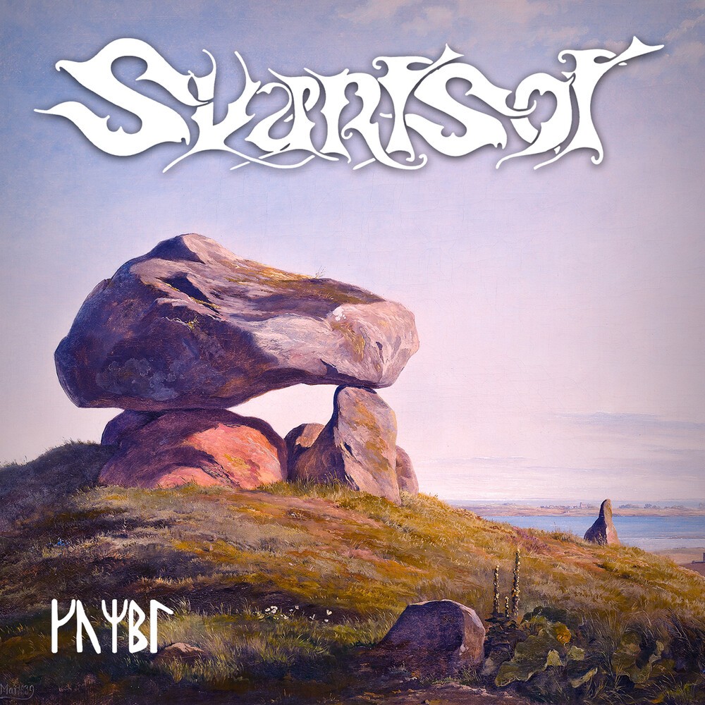 Svartsot - Kumbl (2022)