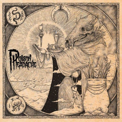 Poison Headache - Poison Headache (2016) 