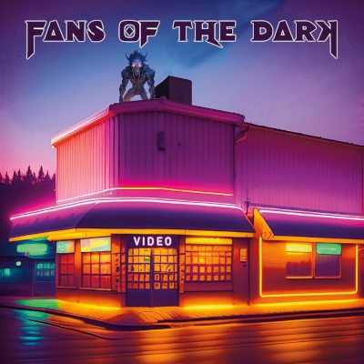Fans Of The Dark - Video (2024)
