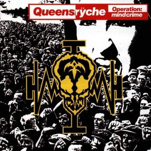 Queensrÿche - Operation: Mindcrime 
