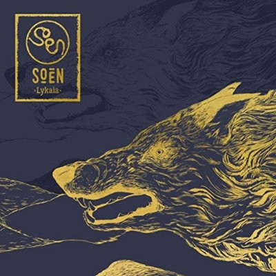 Soen - Lykaia (2017) 