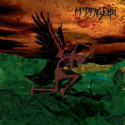 My Dying Bride - Dreadful Hours (Edice 2014) - Vinyl 