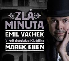 Emil Vachek - Zlá minuta 