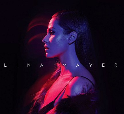 Lina Mayer - Lina Mayer (2019)