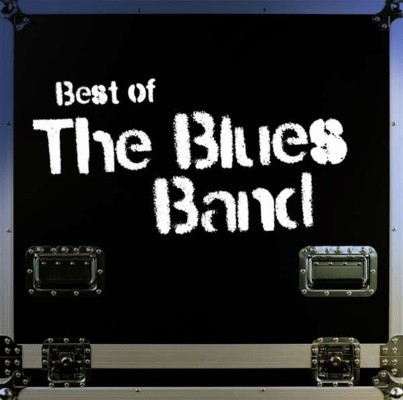 Blues Band - Best Of (2011) /2CD