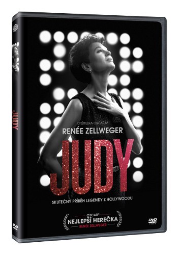 Film/Životopisný - Judy 