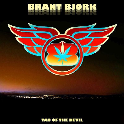 Brant Bjork - Tao Of The Devil (Limited Edition, 2016) 