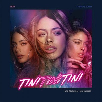 Tini - Tini Tini Tini (2020)