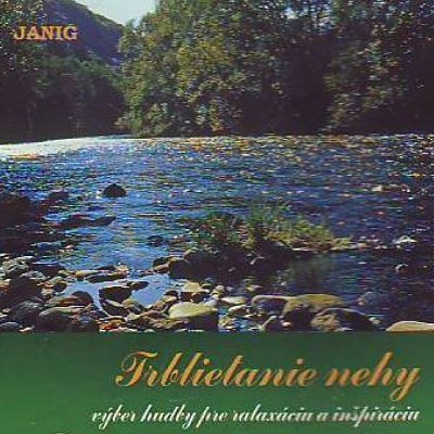 Janig - Trblietanie Nehy (2007) 