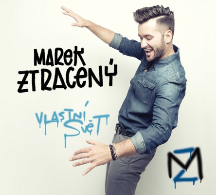 Marek Ztracený - Vlastní svět (2018)