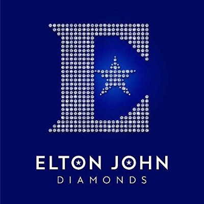 Elton John - Diamonds (2017) 