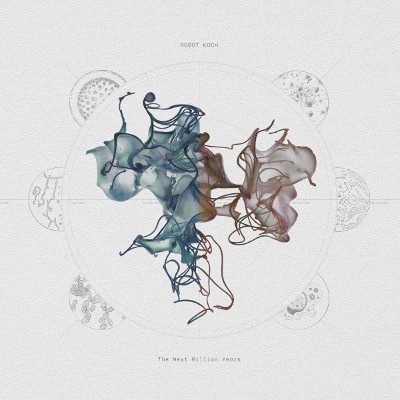 Robot Koch - Next Billion Years (2020) - Vinyl