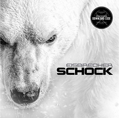 Eisbrecher - Schock (2015)