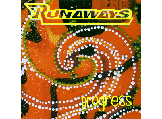 Runaways (UK) - Progress (2000)