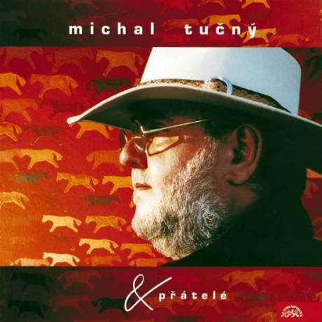 Michal Tučný - Michal Tučný & přátelé (2005) 