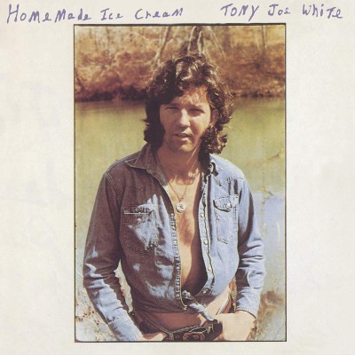 Tony Joe White - Home Made Ice Cream (Reedice 2020)