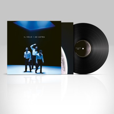 Il Volo - Ad Astra (2024) - 180 gr. Vinyl