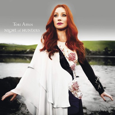 Tori Amos - Night Of Hunters (Edice 2019)