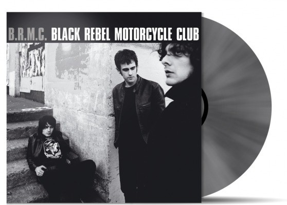 Black Rebel Motorcycle Club - Black Rebel Motorcycle Club 