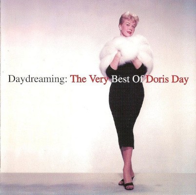 Doris Day - Daydreaming: The Very Best Of Doris Day (Edice 2009)