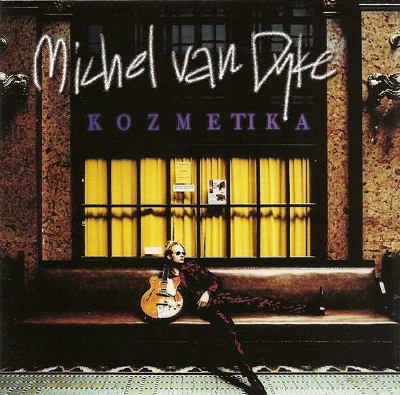 Michel Van Dyke - Kozmetika 