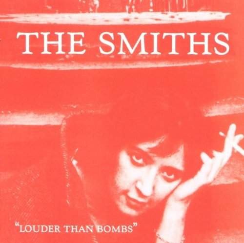 Smiths - Louder Than Bombs 