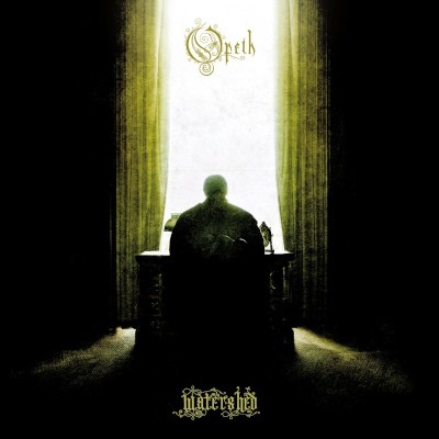 Opeth - Watershed (Limited Edition 2025) - 180 gr. Vinyl