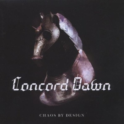 Concord Dawn - Chaos By Design (2006) DRUM AND BASS