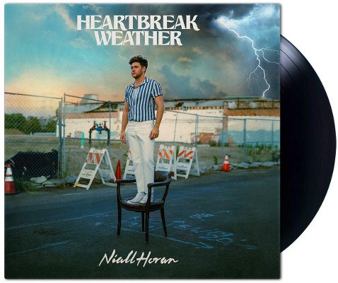 Niall Horan - Heartbreak Weather (2020) - Vinyl